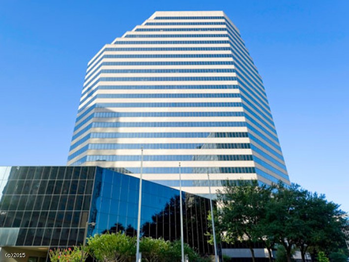 One Riverway 777 S. Post Oak Lane