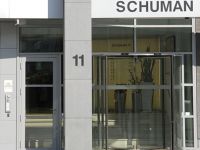 Schuman Rond Point Schuman 11