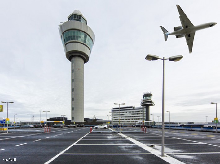 Schiphol Airport Mee Havenmeesterweg 27