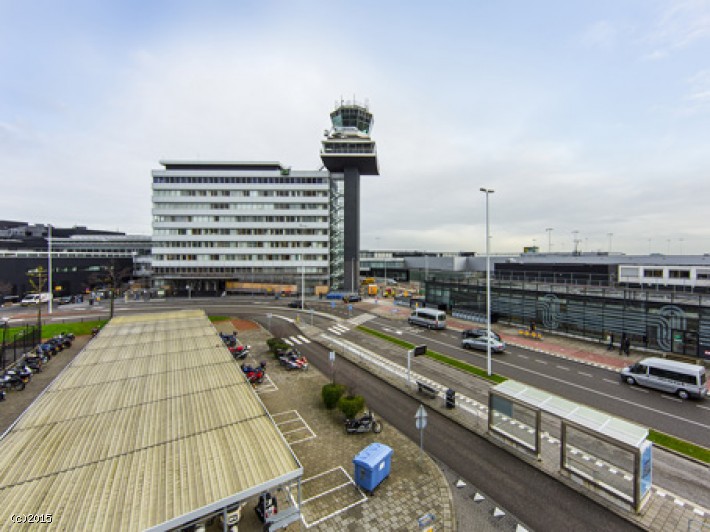 Schiphol Airport Mee Havenmeesterweg 27