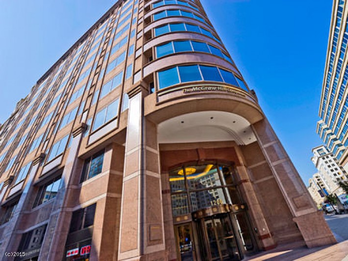 Metro Center 1200 G Street, NW