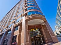 Metro Center 1200 G Street, NW