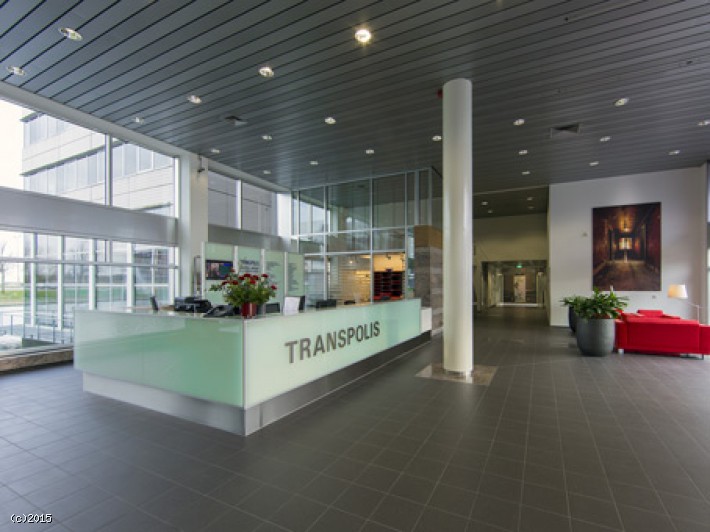 Hoofddorp Transpolis Polarisavenue 1