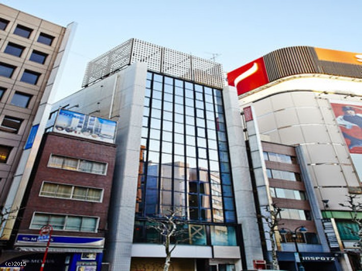 Shibuya Jinnan (Open 1-12-14 Jinnan Shibuyaku