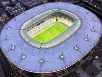 Stade de France Zac du Cornillon Nord