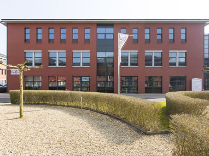 Vianen Business Park Lange Dreef 11