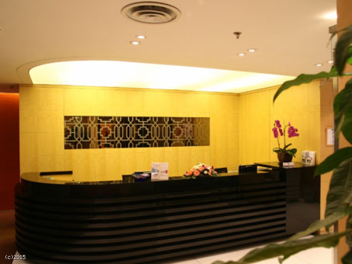 Shanghai Shui On 333 Huai Hai Zhong Road