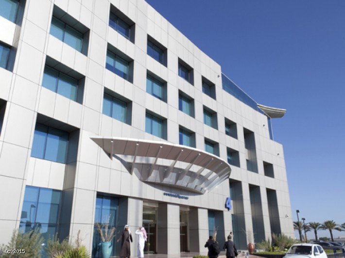 Novotel Businesss Al Khobar-Dammam Highway