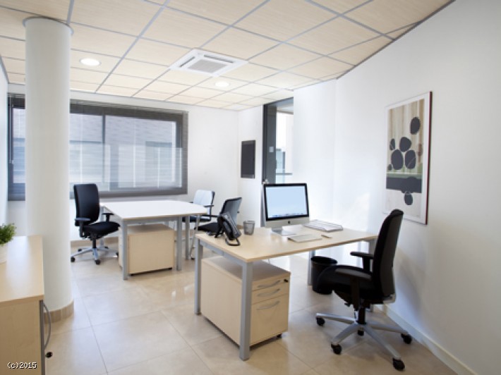 Malaga Regus Plaza d Plaza de las solidaridad 12