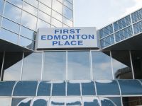 First Edmonton Place 10665 Jasper Avenue