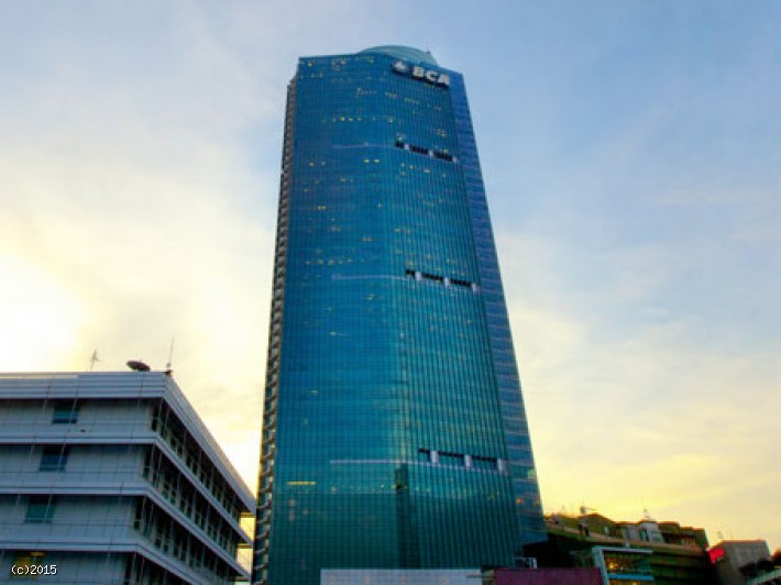 Jakarta Menara BCA G JI.MH. Thamrin No.1