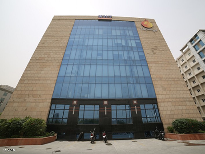 Tapasya Corporate He Sector 126, Uttar Pradesh