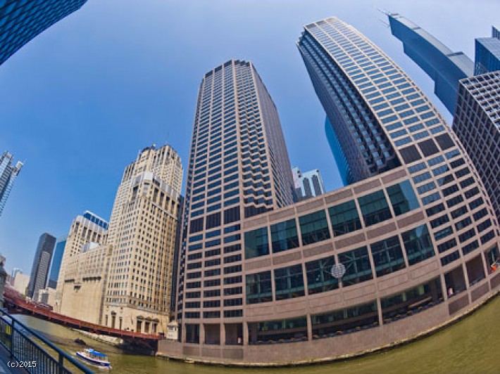 Illinois, Chicago 30 S. Wacker Drive