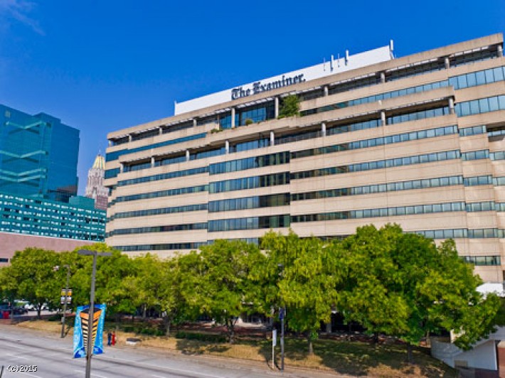 Inner Harbor Center 400 East Pratt Street