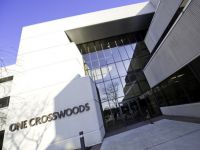 Crosswoods 100 E. Campus View Boulevard