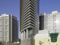 Burjuman Biz Tower, Sheikh Khalifa Bin Zayed Road,