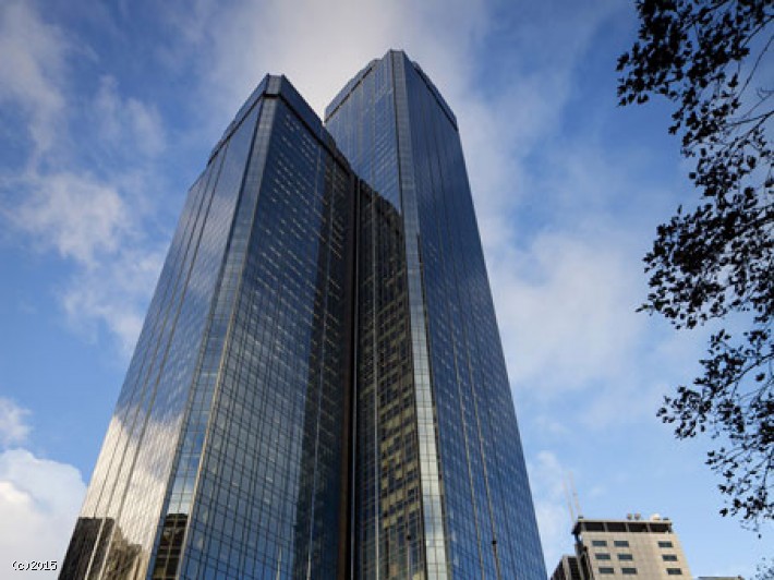 Rialto Tower 525 Collins Street