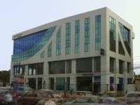 Arcadia Centre Dr. Ambedkar Sarani