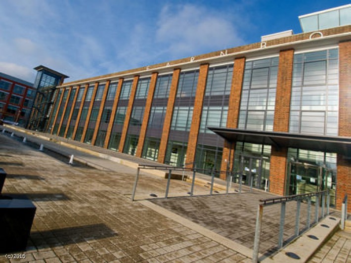 Fowler Avenue Farnborough Business Park