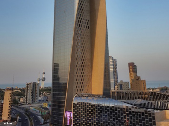 Al Hamra Tower East Maqwa