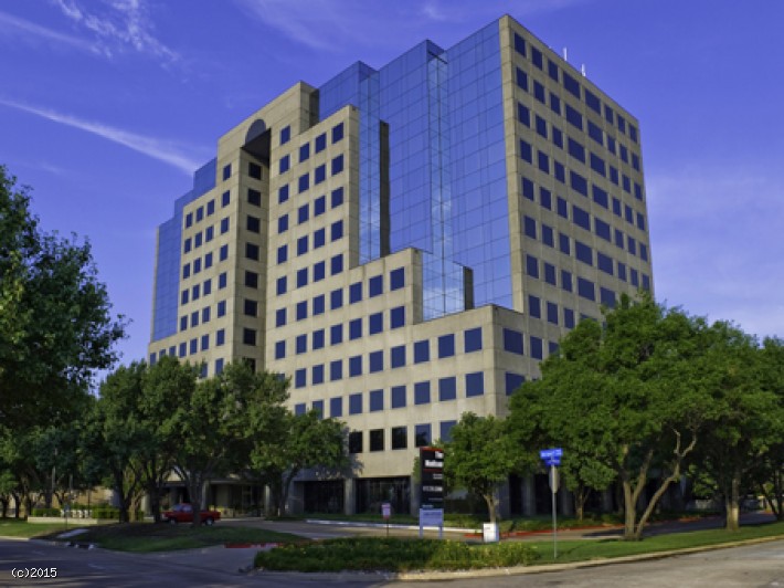 The Madison 15851 Dallas Parkway