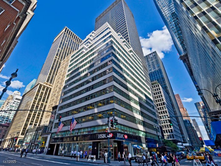 415 Madison Avenue, Midtown Manhattan