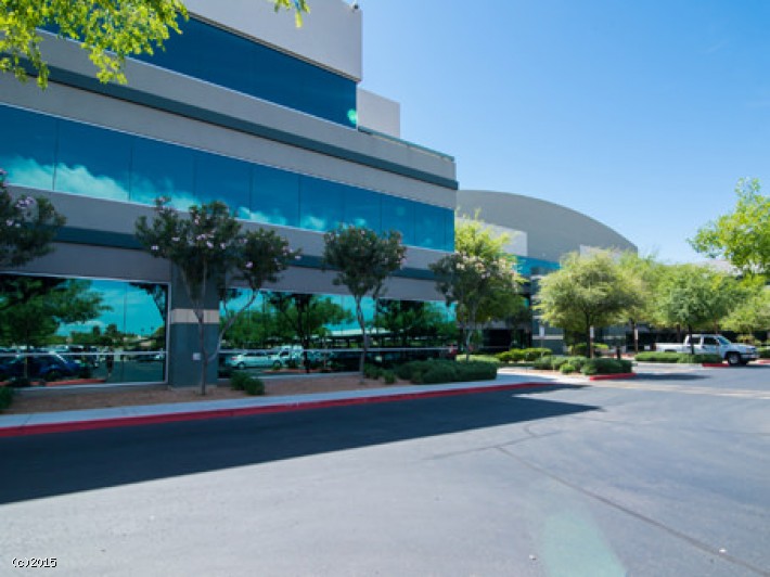 San Tan Corporate Ce 3100 West Ray Road