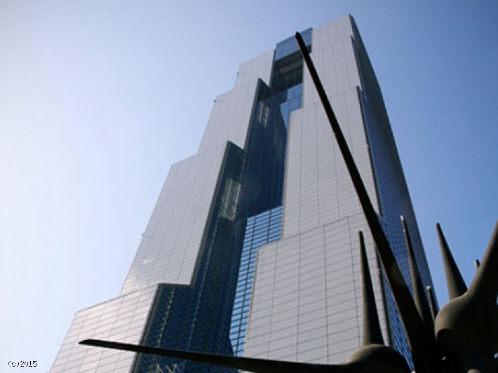 Seoul World Trade Ce 511 Young Dong Street