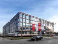 Neue Messe Riem Kronstadter Str. 4