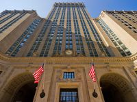 Helmsley Building 230 Park Avenue, Manhattan