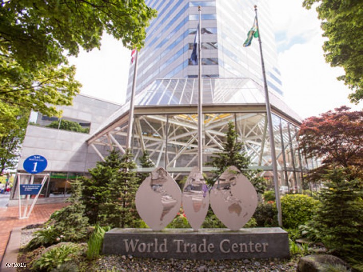 World Trade Center 121 Southwest Salmon Street