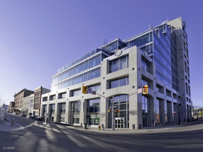 TD Canada Trust Cent 55 King Street West