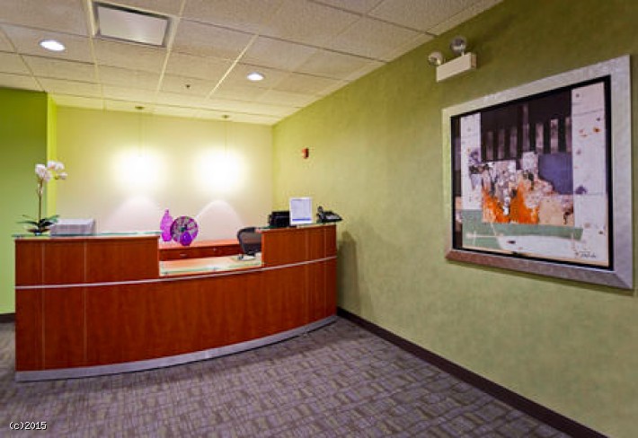 Gateway Executive Pa 1821 Walden Office Square