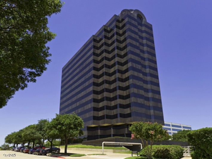 Preston Hollow 10000 North Central Expressway