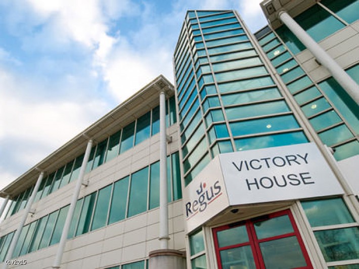 Victory House 400 Pavilion Drive