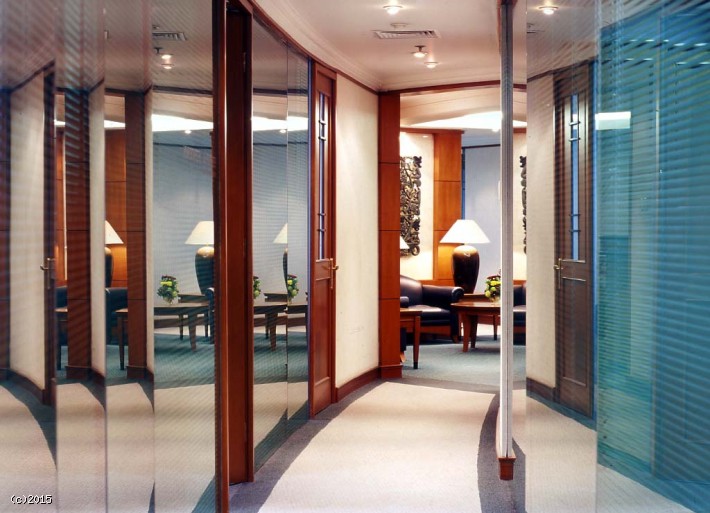 Jakarta Serviced Offices | Business Centres