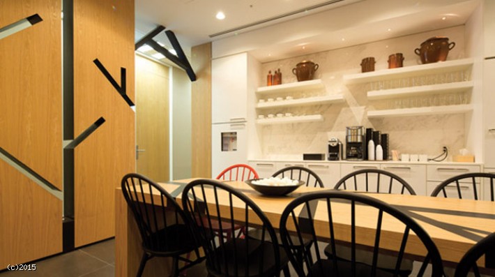 Tokyo Serviced Offices - Roppongi Hills