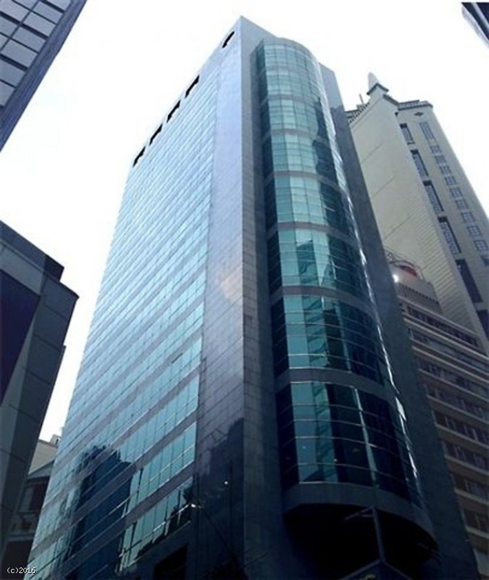 Hong Kong | Silver Fortune Plaza