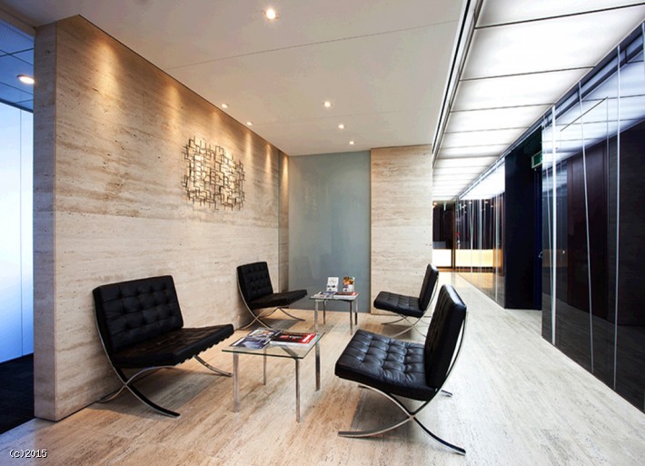 Seoul Serviced Office - Gangnam Finance Center