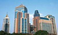 Bangalore Serviced Offices - UB City