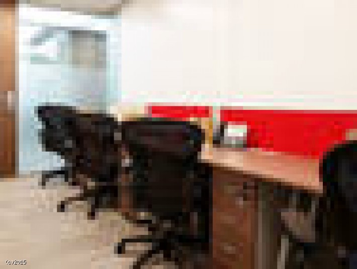 Serviced Office Bangalore - Manyata Tech Park