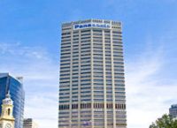 Serviced Office - Northpoint Tower, North Sydney