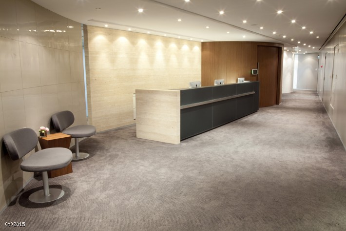 Taipei Serviced Office - Far East Finance Plaza